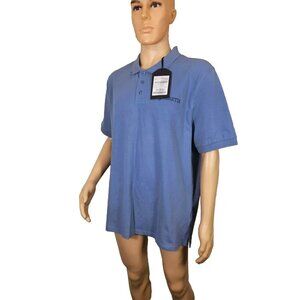 Beretta Polo Shirt Size XXL  flint stone Men's NWT ---25